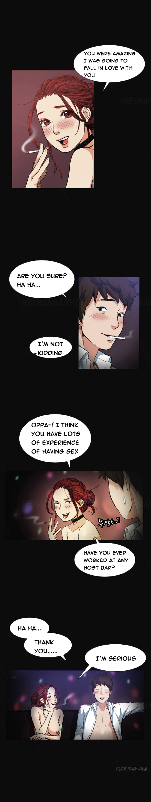 チャンスCh.1-9