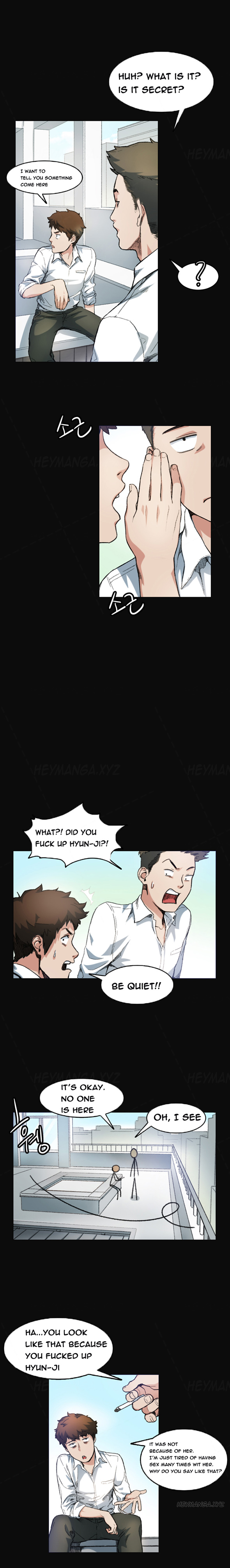 チャンスCh.1-9