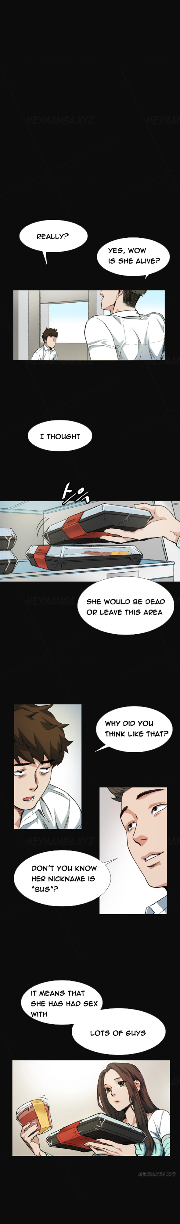 チャンスCh.1-9