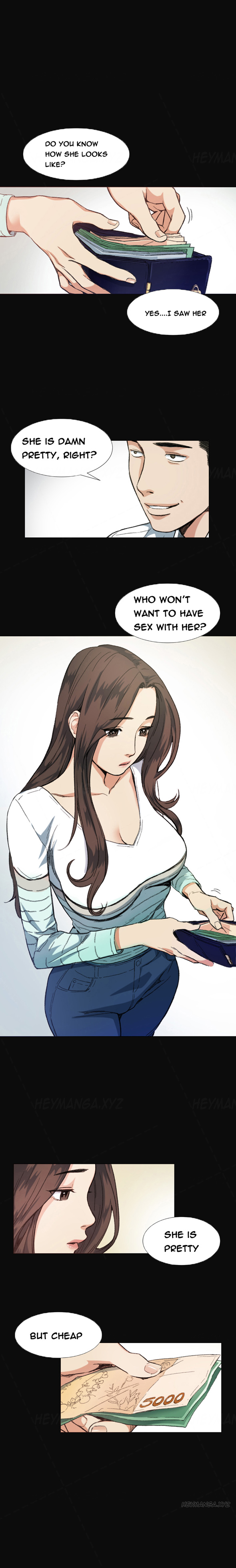 チャンスCh.1-9