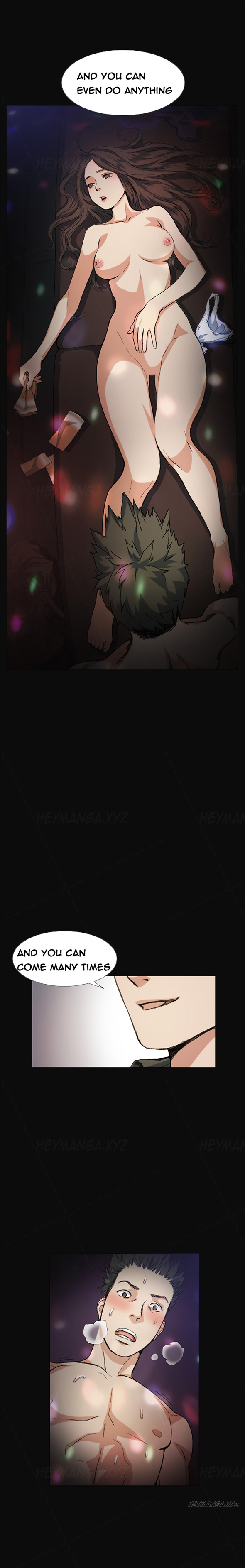 チャンスCh.1-9