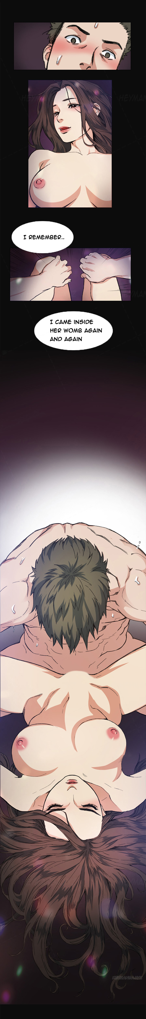 チャンスCh.1-9