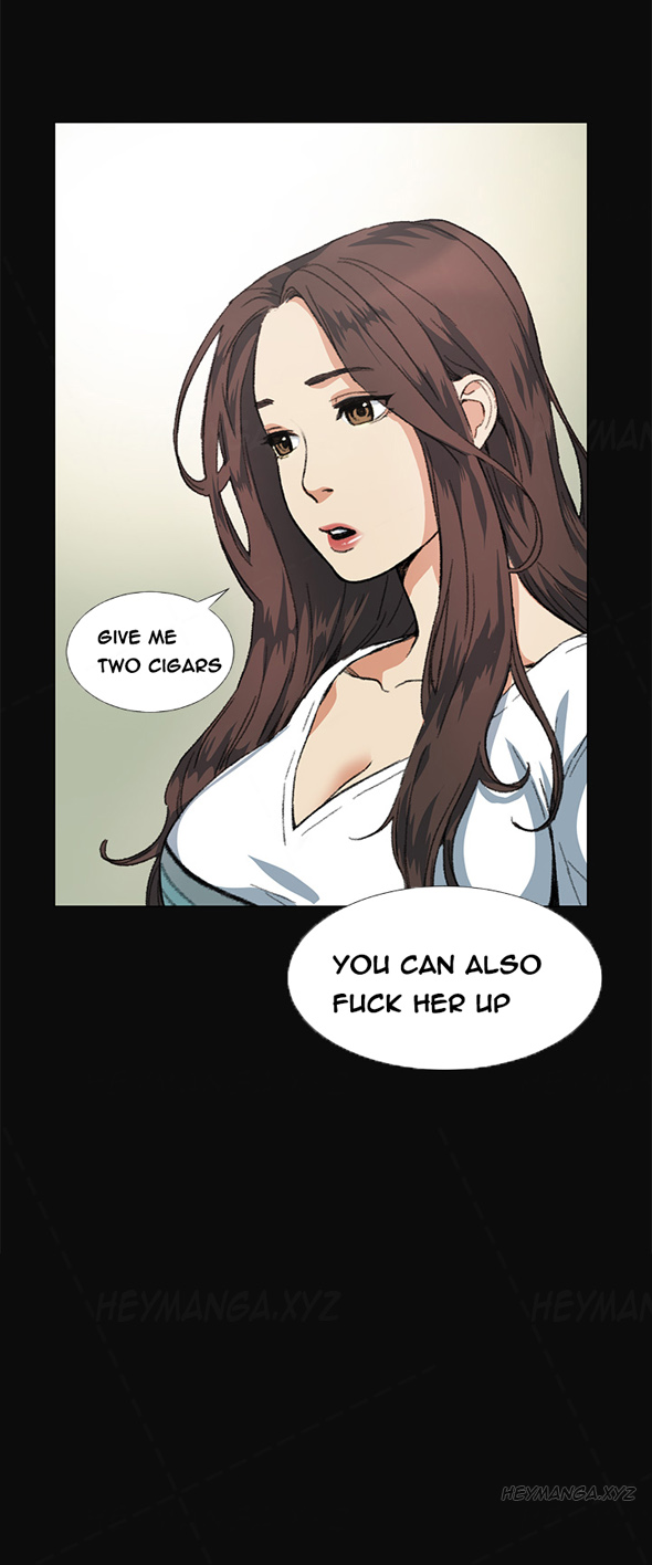 チャンスCh.1-9