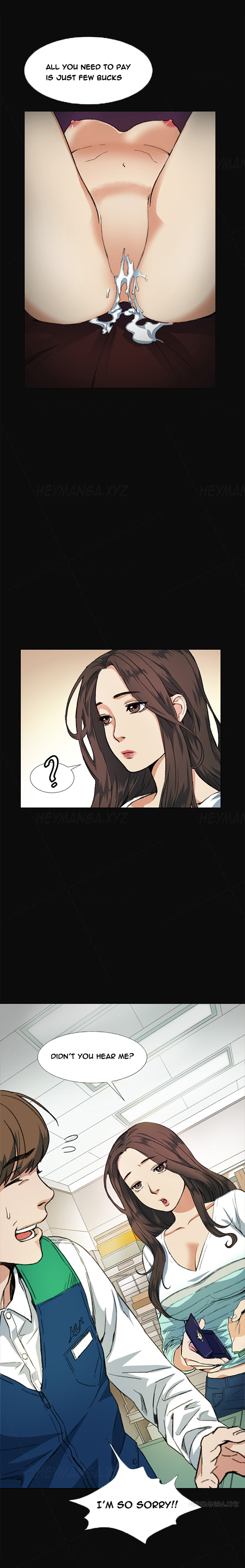 チャンスCh.1-9