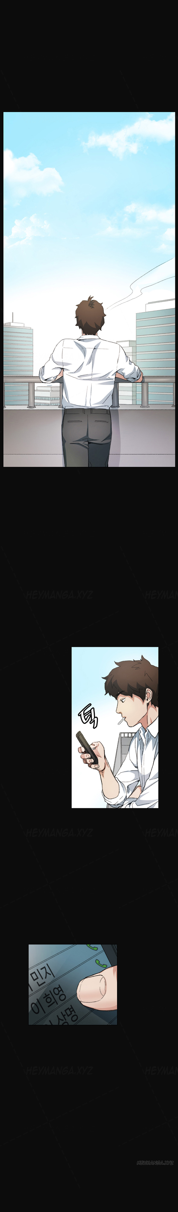 チャンスCh.1-9