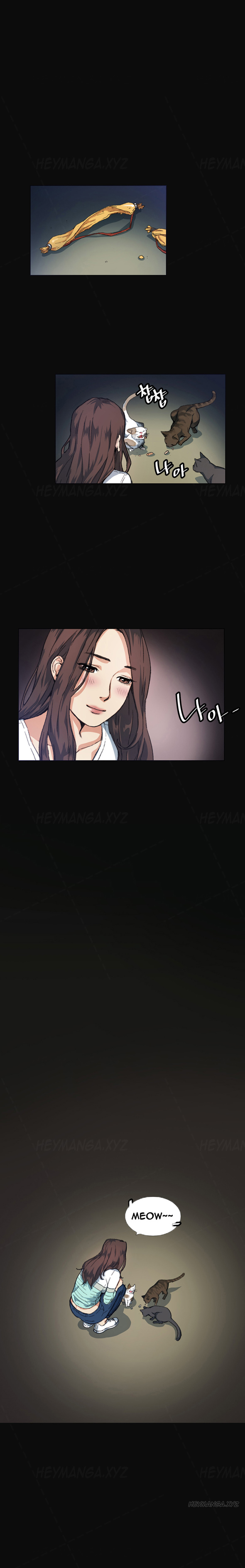 チャンスCh.1-9