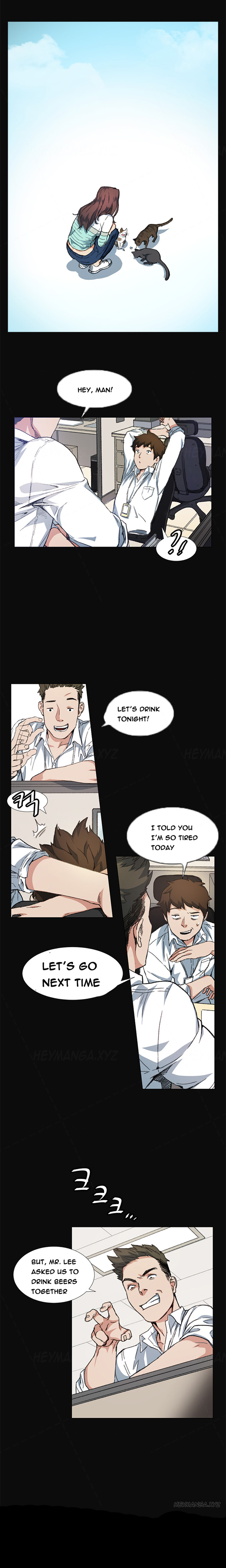 チャンスCh.1-9