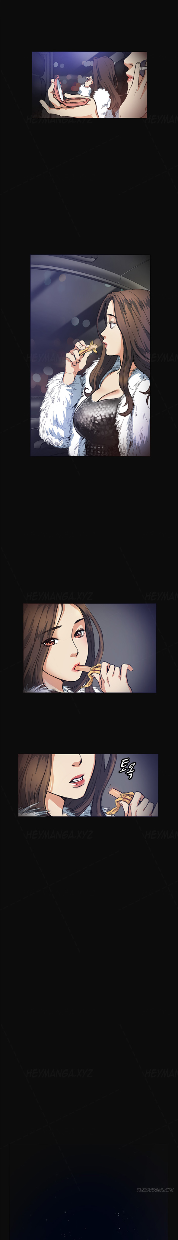 チャンスCh.1-9