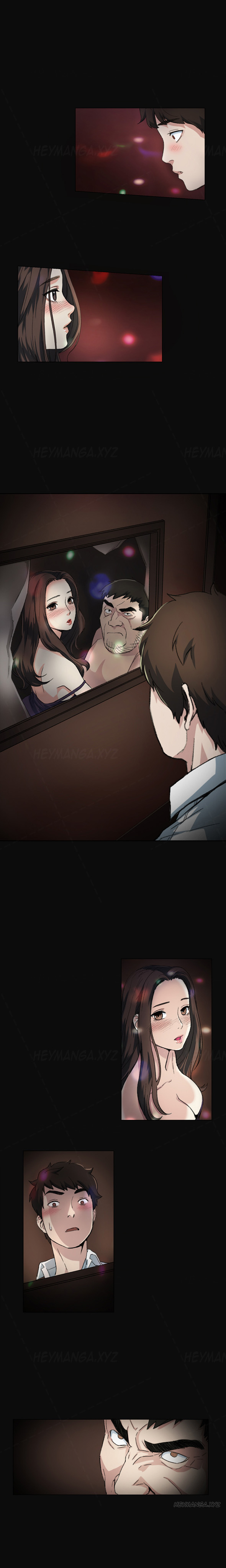 チャンスCh.1-9