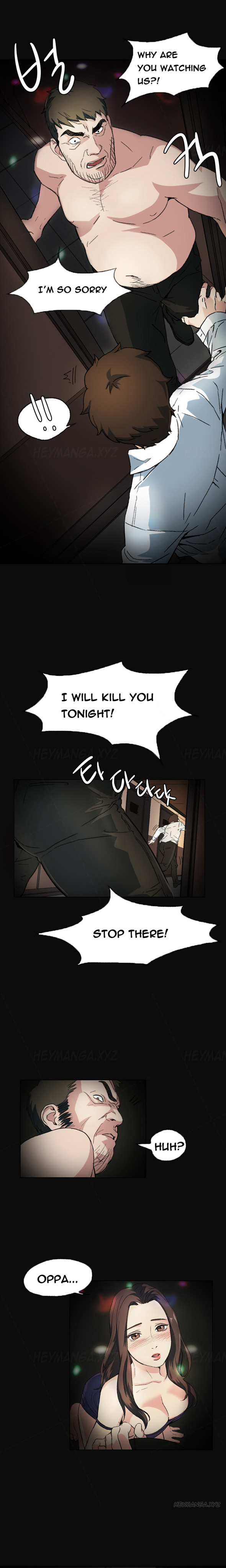 チャンスCh.1-9