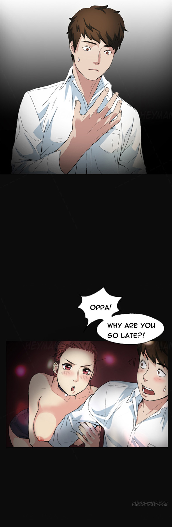 チャンスCh.1-9