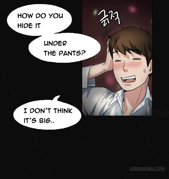 チャンスCh.1-9