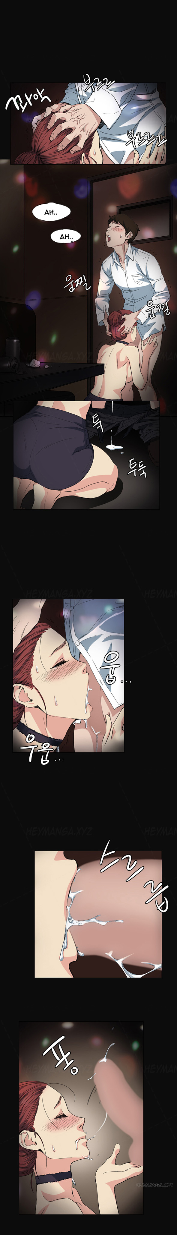 チャンスCh.1-9