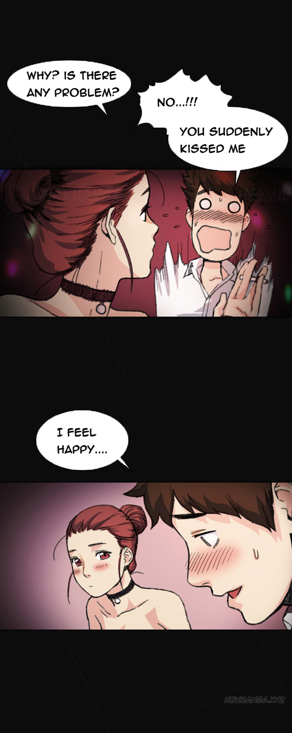 チャンスCh.1-9
