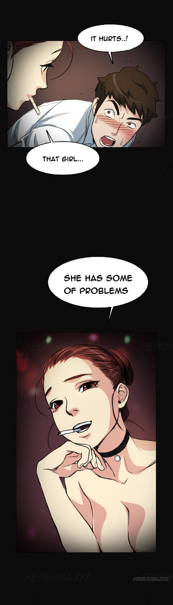 チャンスCh.1-9
