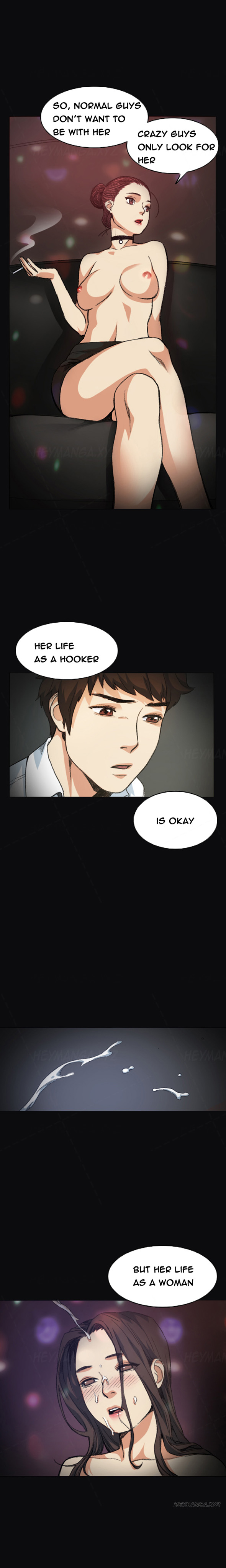 チャンスCh.1-9