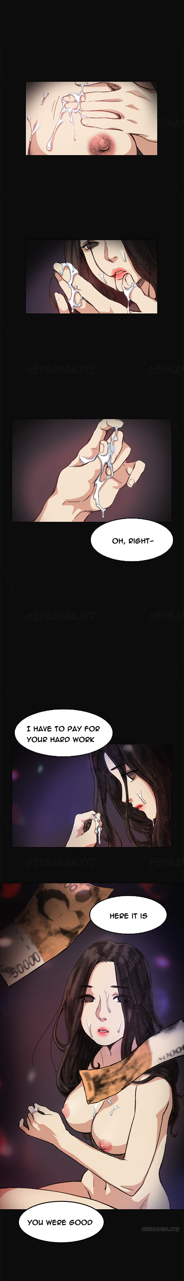 チャンスCh.1-9