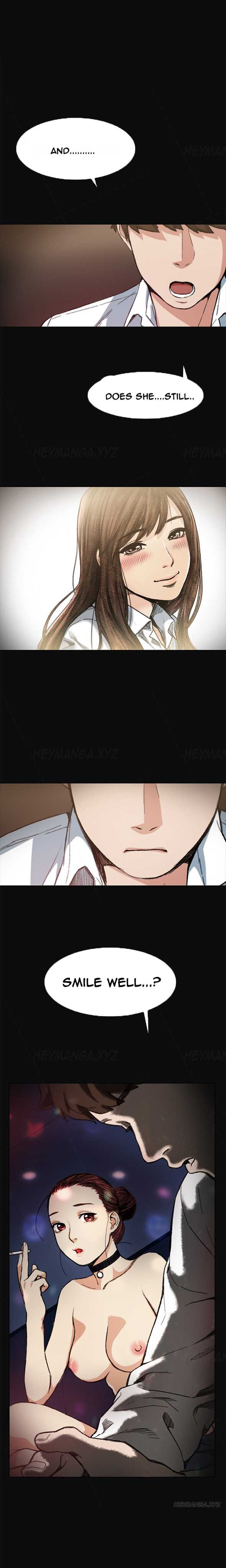 チャンスCh.1-9