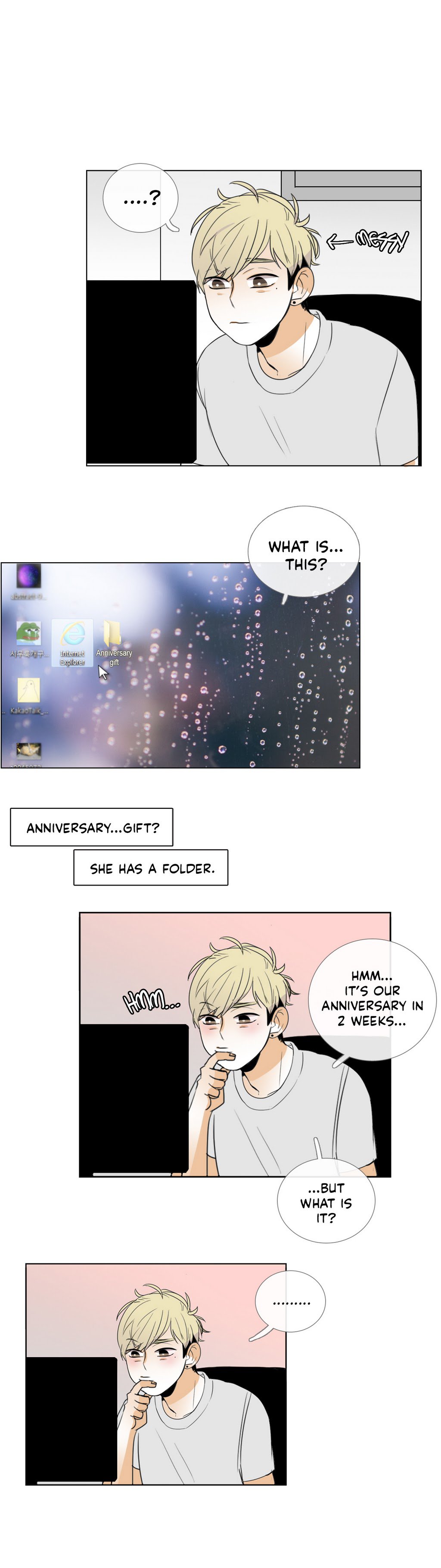 トークトゥミーCh.1-15