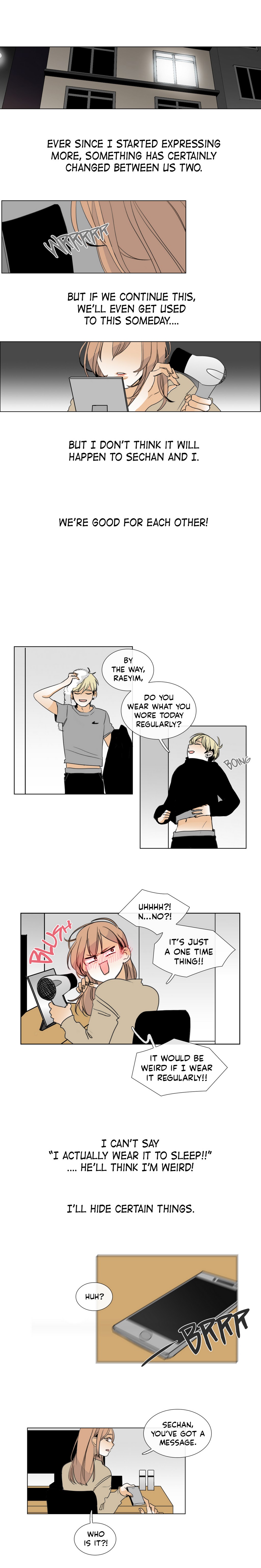 トークトゥミーCh.1-15