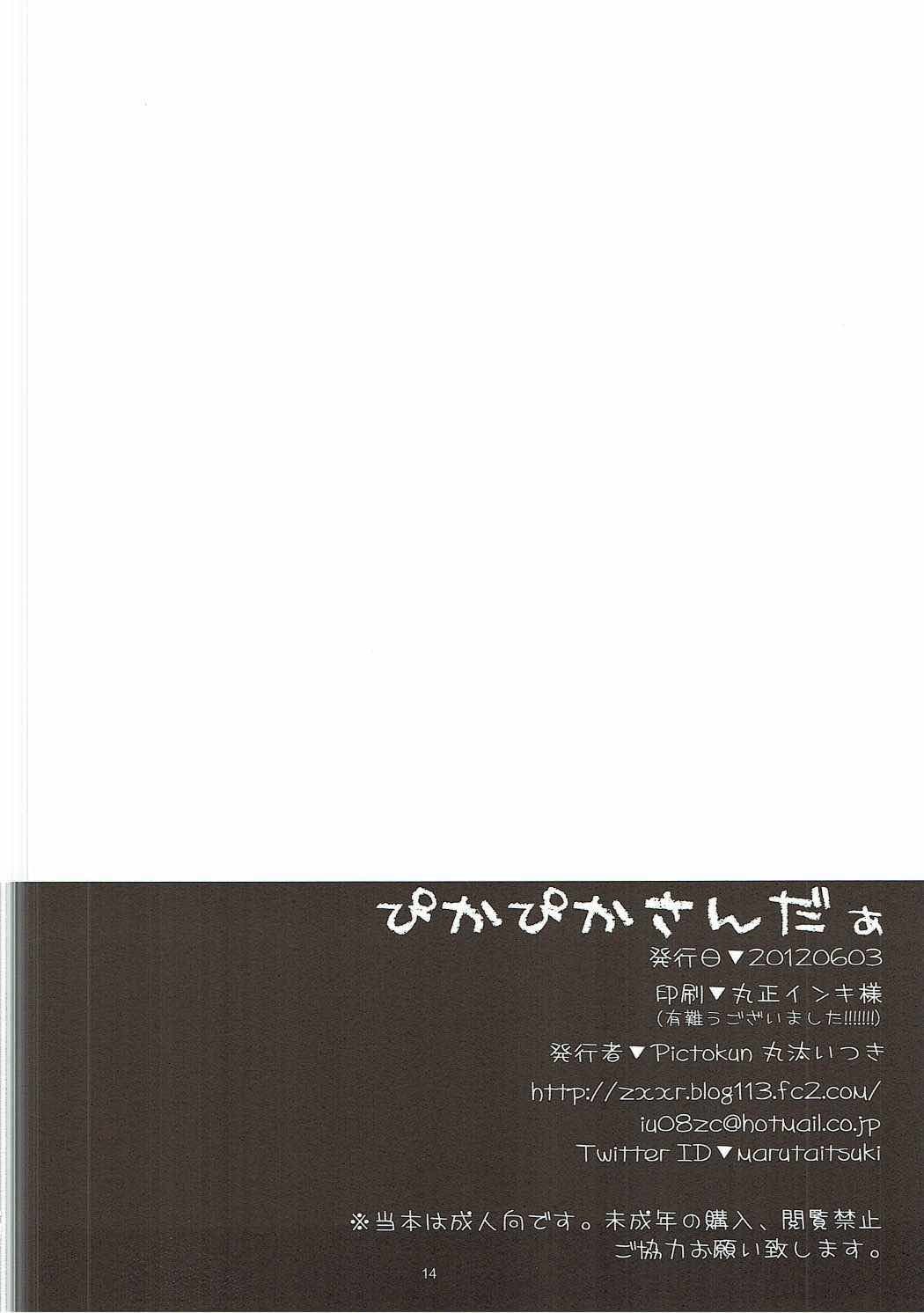 ピカピカサンダー