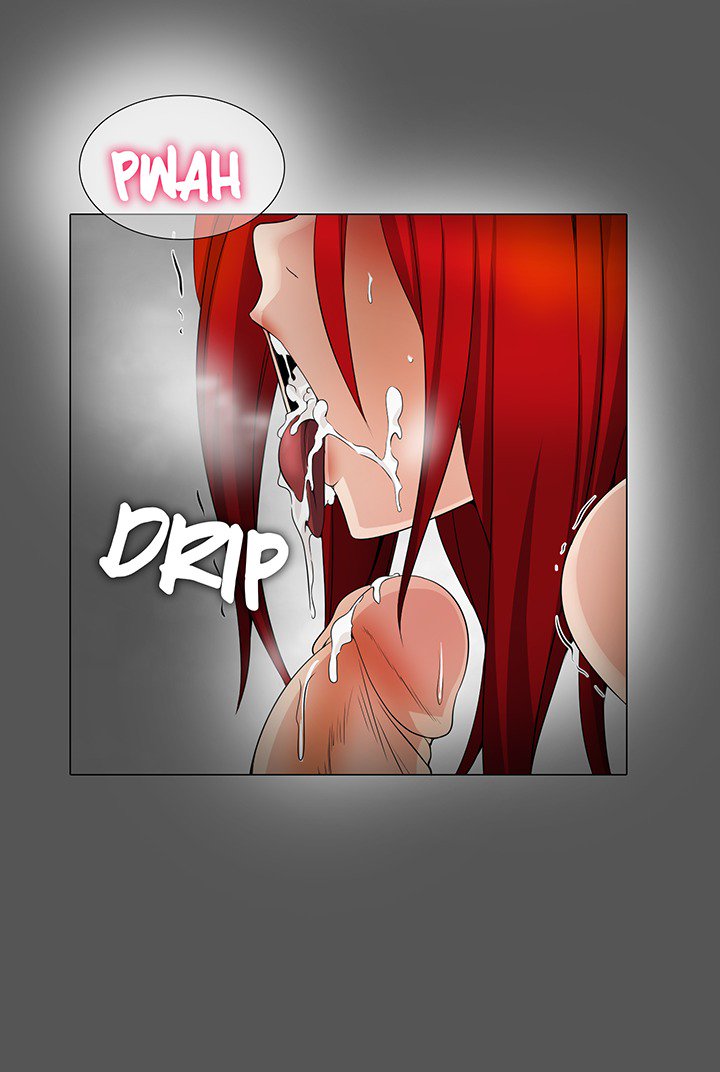 漫画家NSFW！