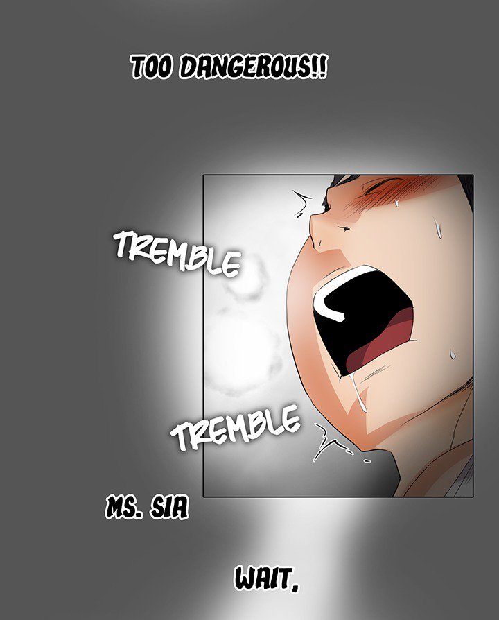 漫画家NSFW！