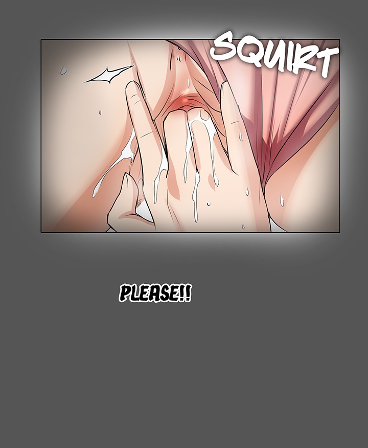 漫画家NSFW！