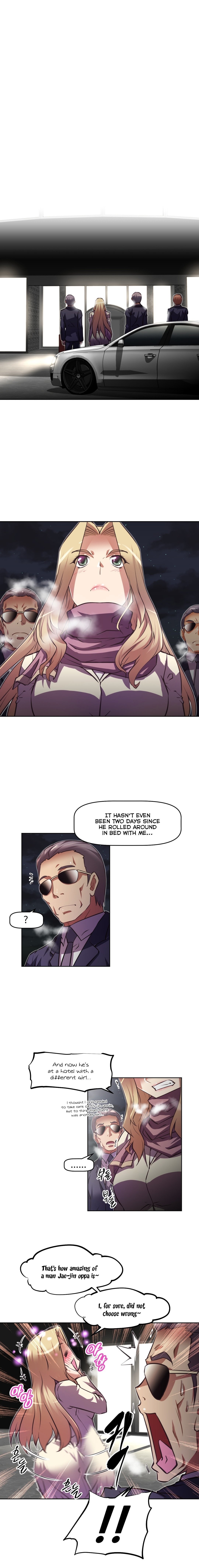 乱闘囲碁Ch.76-102