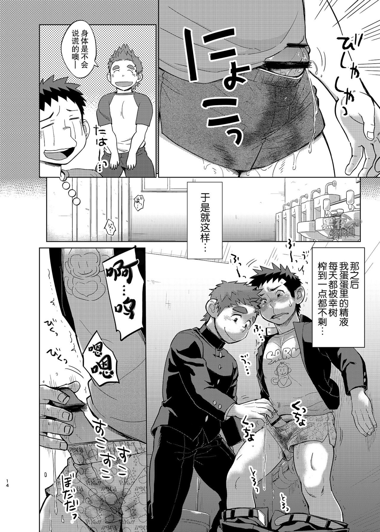 大神ひつじと大神ひつじ2 |狼皮羊与羊皮狼2