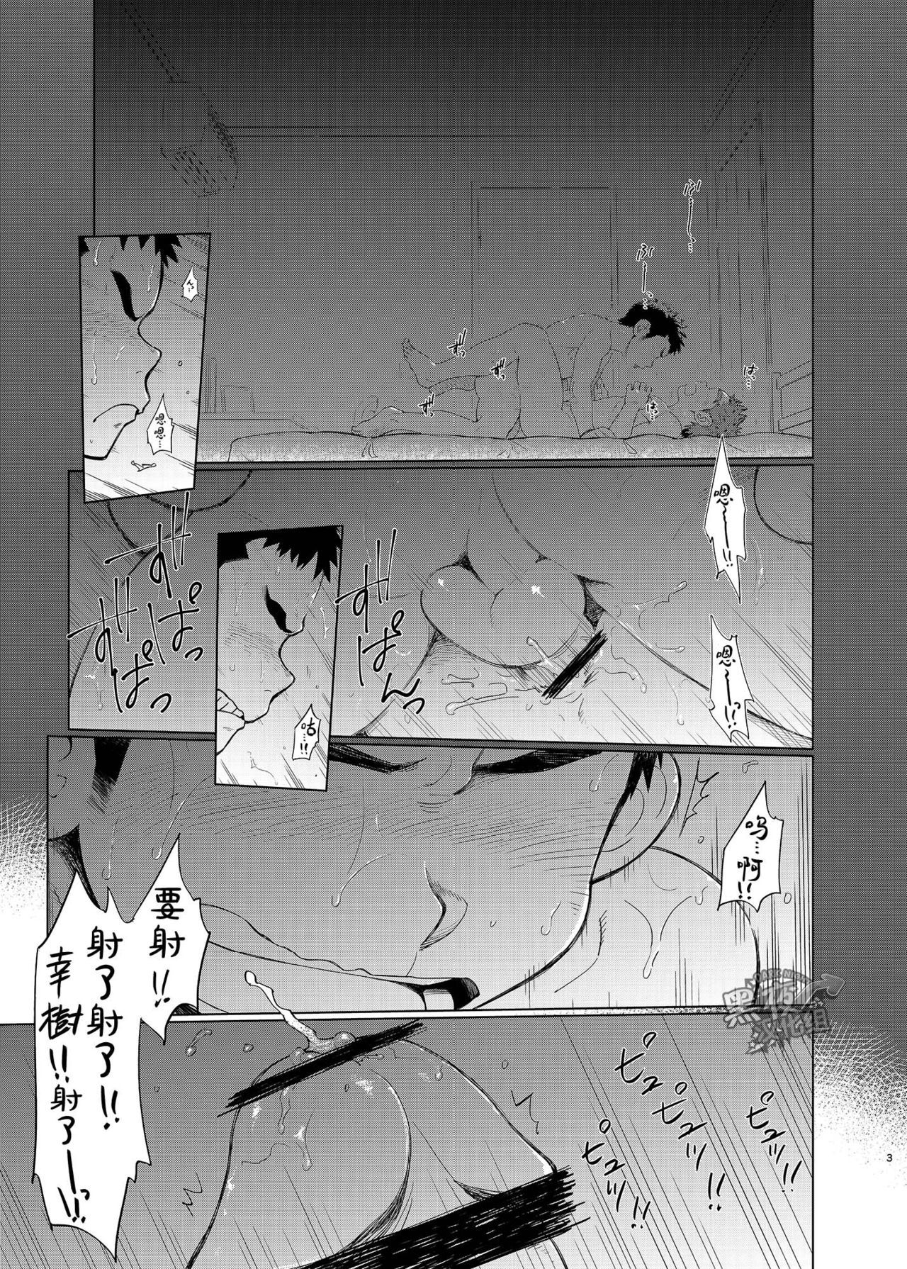 大神ひつじと大神ひつじ2 |狼皮羊与羊皮狼2