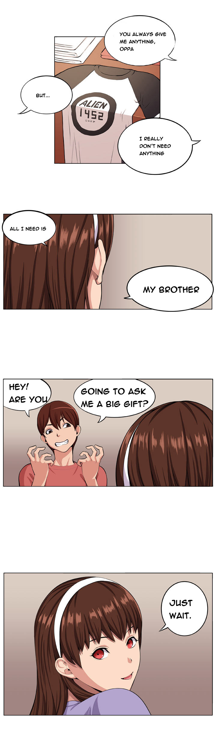 トラップCh.1-8