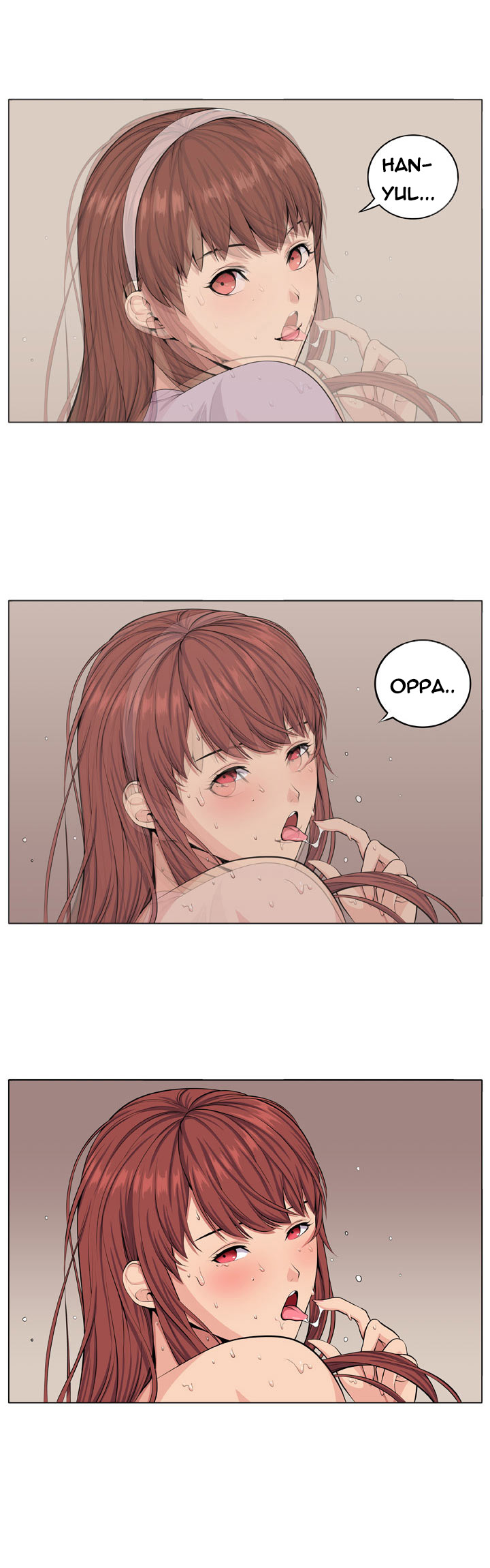 トラップCh.1-8
