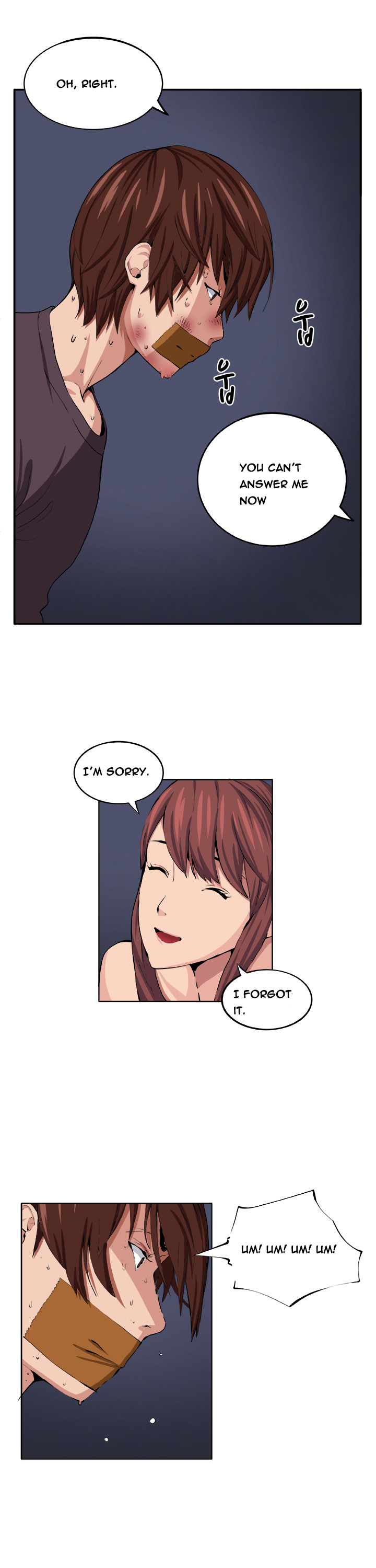 トラップCh.1-8