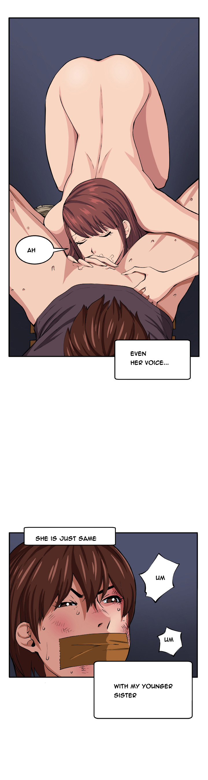 トラップCh.1-8