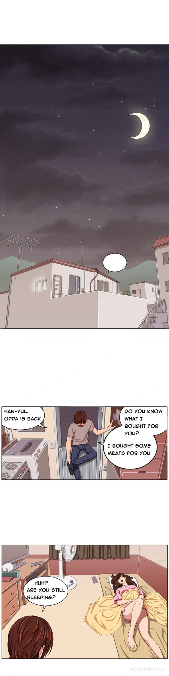 トラップCh.1-8