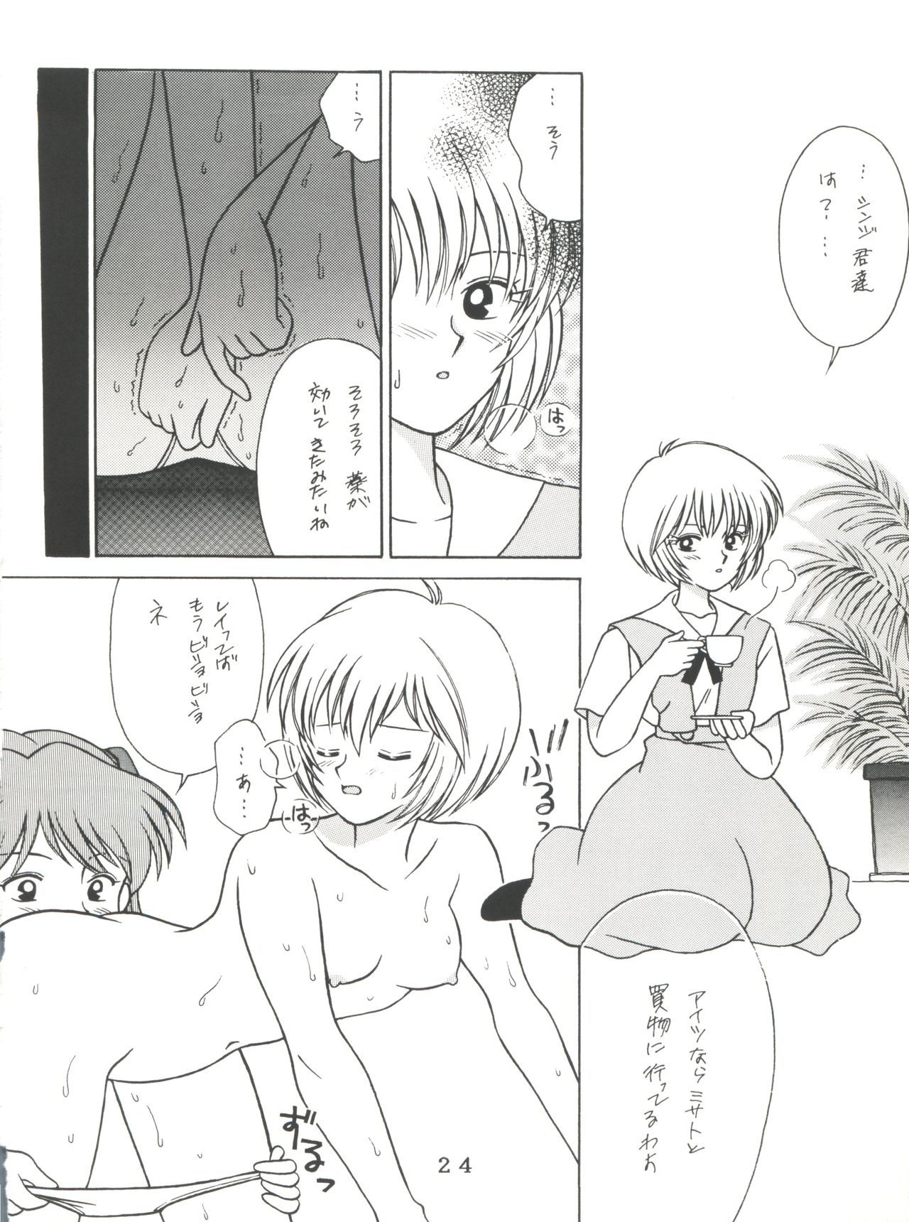 T.C.乙女座