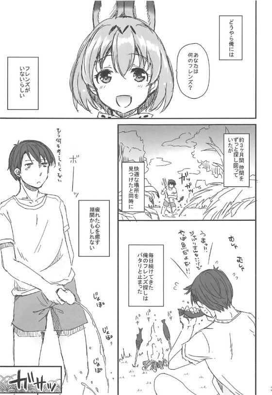 コズクリフレンズ