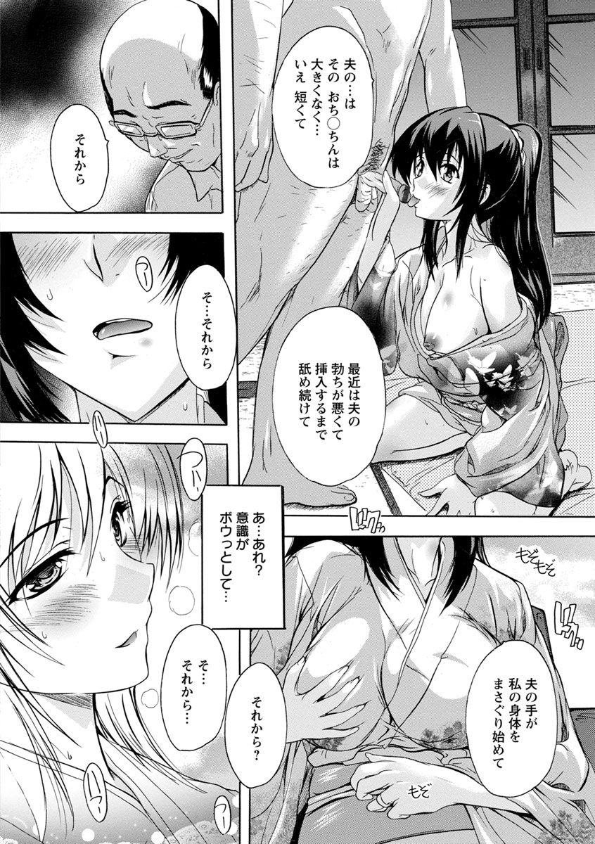 中橋ルーチン