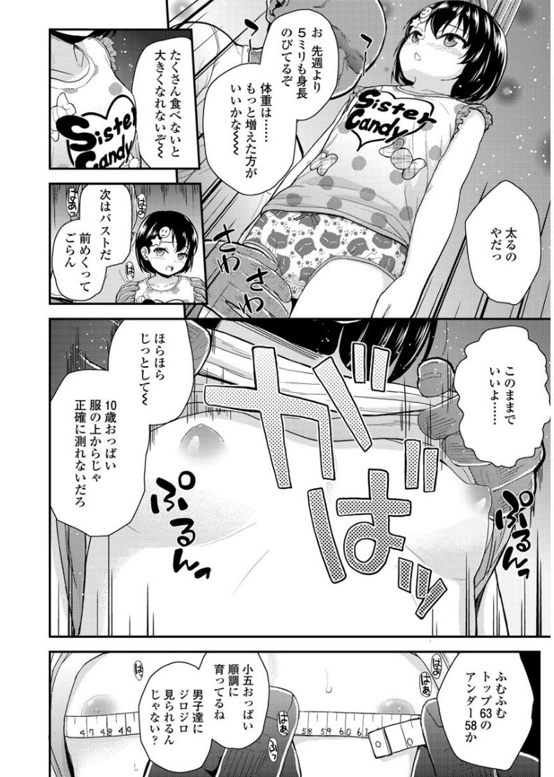 メスガキダケドハツクイイノード精液恭くシテミタ