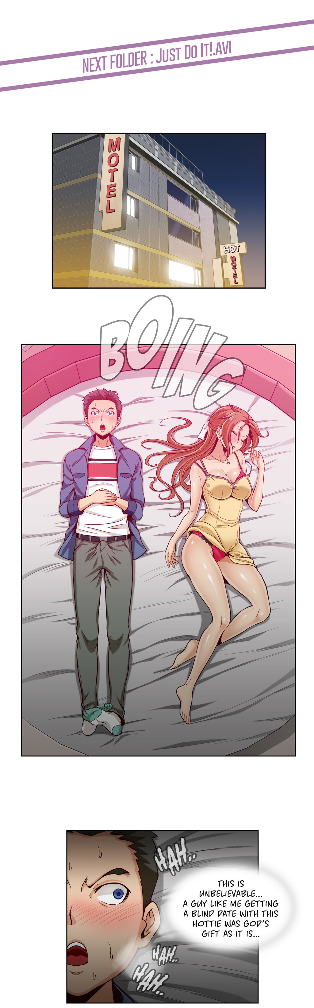 シークレットフォルダーCh.1-5