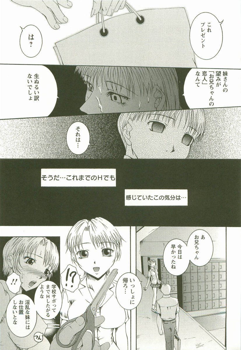 HHHH-4つのH