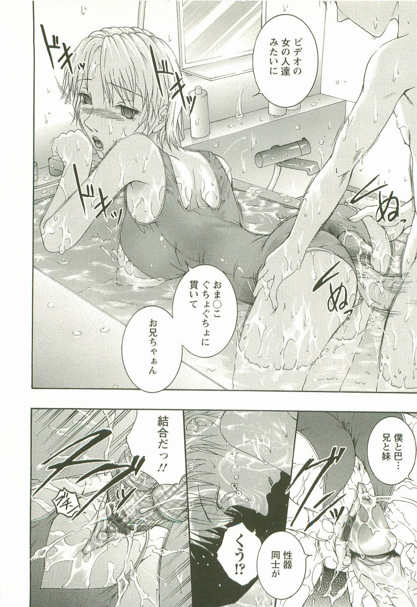 HHHH-4つのH
