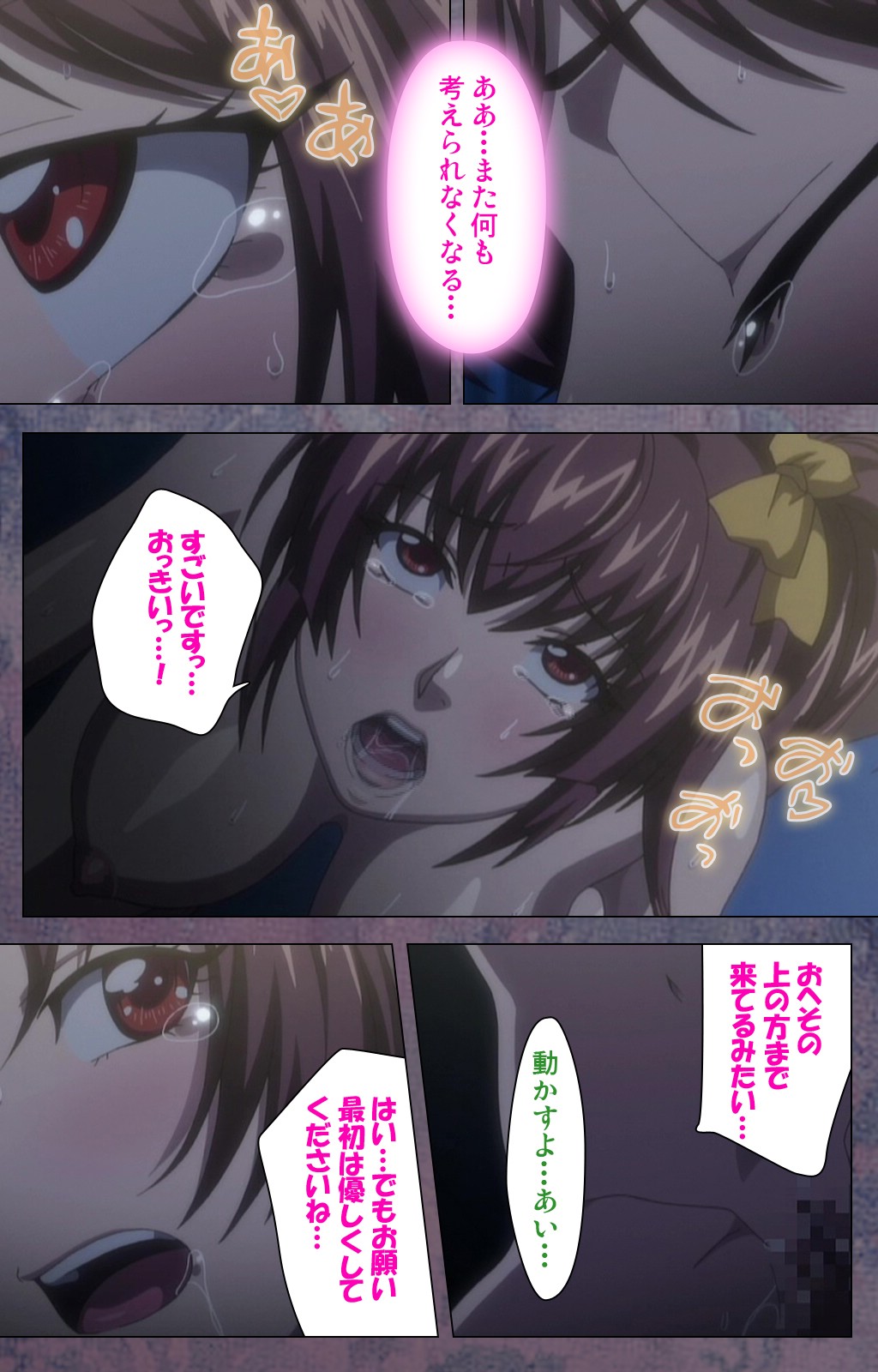 狩野城がみまいにこないウェイクスペシャルコンプリートバン