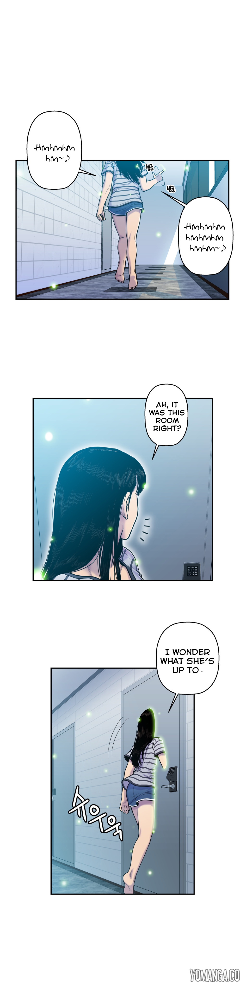 ゴーストラブCh.1-29