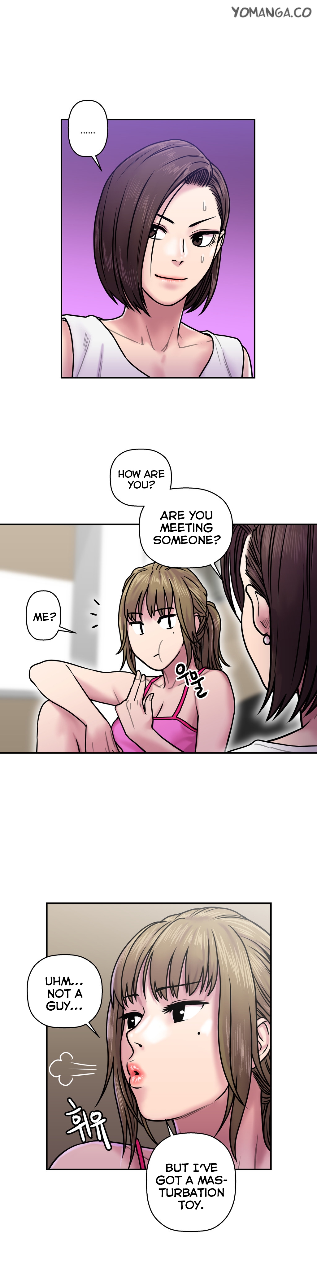 ゴーストラブCh.1-29