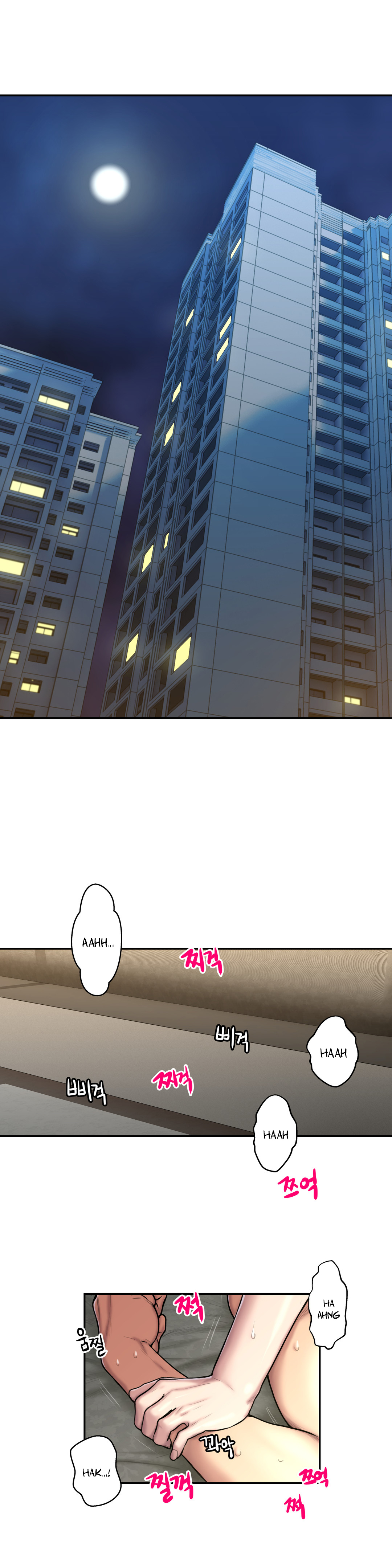 ゴーストラブCh.1-29