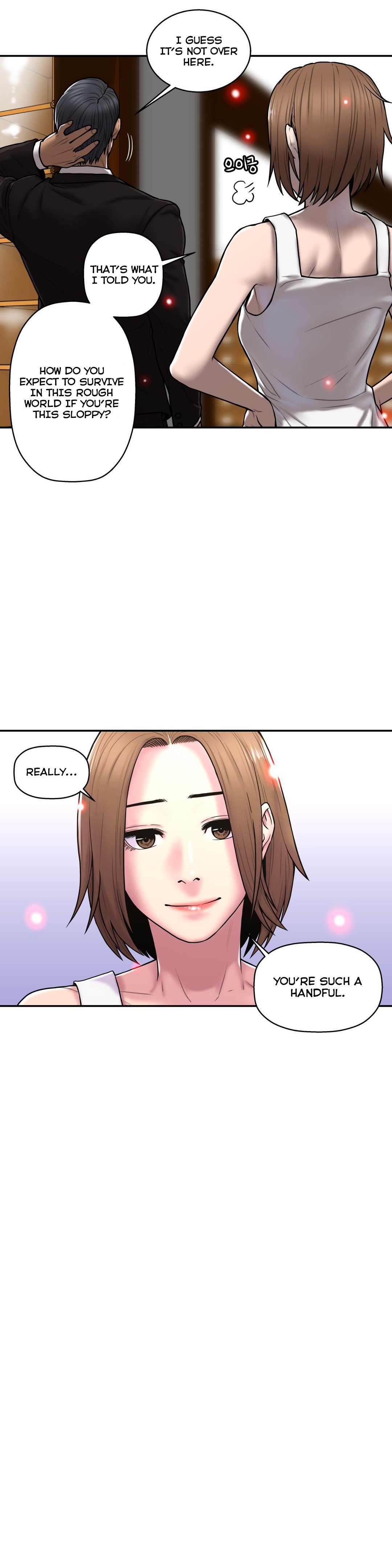 ゴーストラブCh.1-29