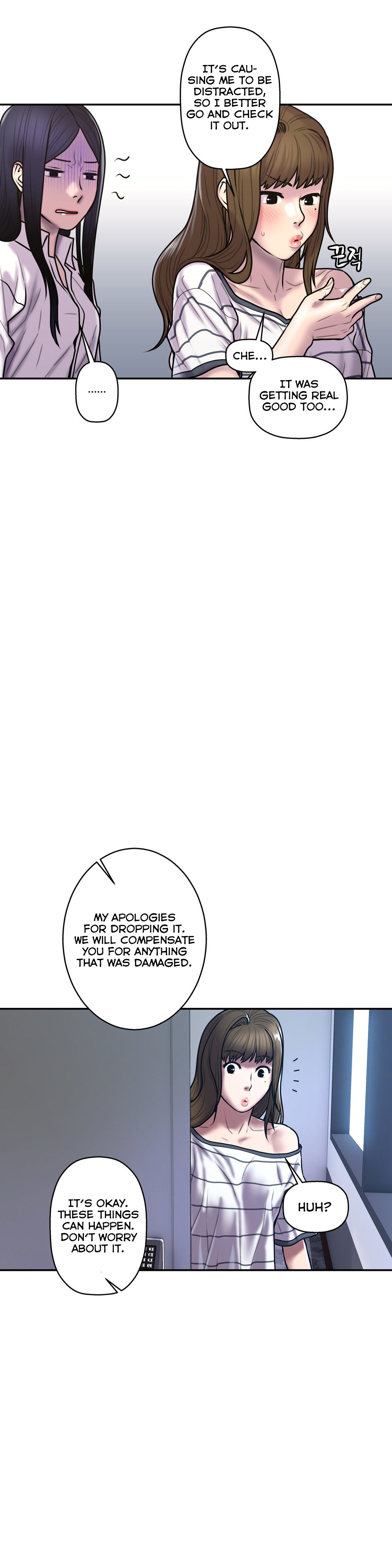ゴーストラブCh.1-29