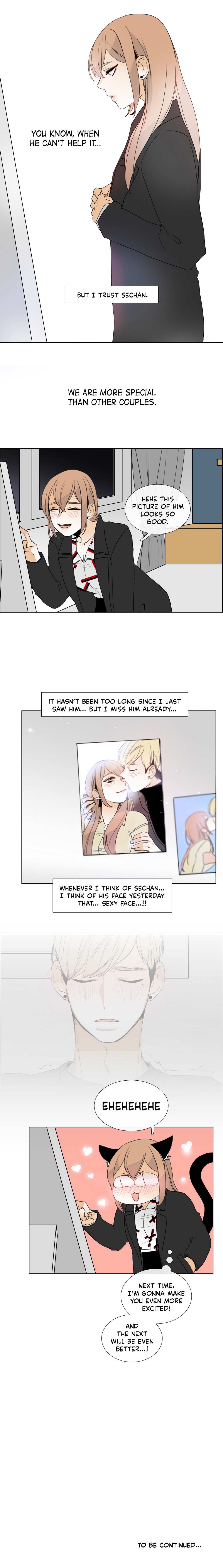 トークトゥミーCh.1-40